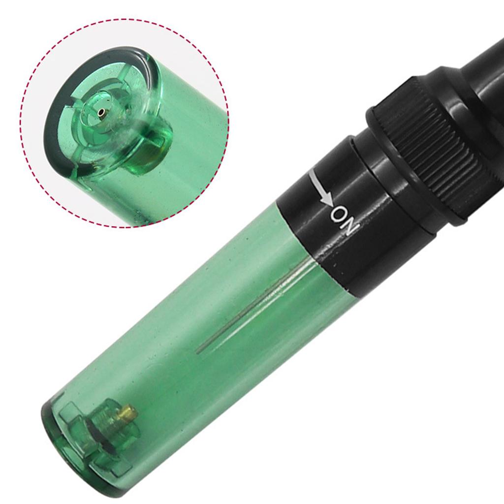 Эффективный набор газовых паяльников Газовый паяльник для быстрого и легкого ремонта для любителей и профессионалов своими руками