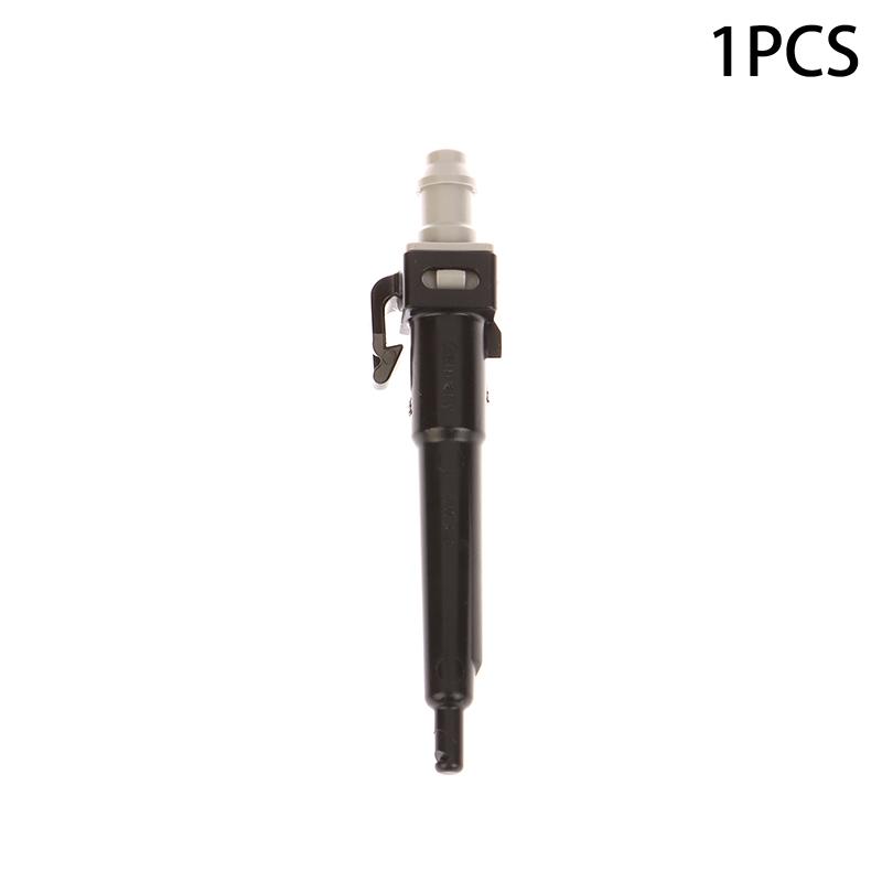 5TA 955 993 Форсунка омывателя заднего стекла для камер заднего вида, Предлагается в наборах по 1/3/5 шт., Подходит для Atlas, Kodiaq, A4, A6, Q5, Q7, Q8