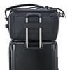 Сумка-даффл Delsey AVENTURE, 46 л, 31 см, 1,6 кг, 5-летняя гарантия, Дорожная сумка, Delsey Paris, Официальный импорт, d00255941000, Черный