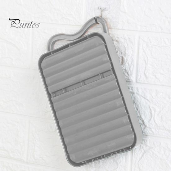 Держатель для крышки кастрюли Стойка для посуды Нескользящая конструкция Легко чистить Складная подставка для крышки кастрюли