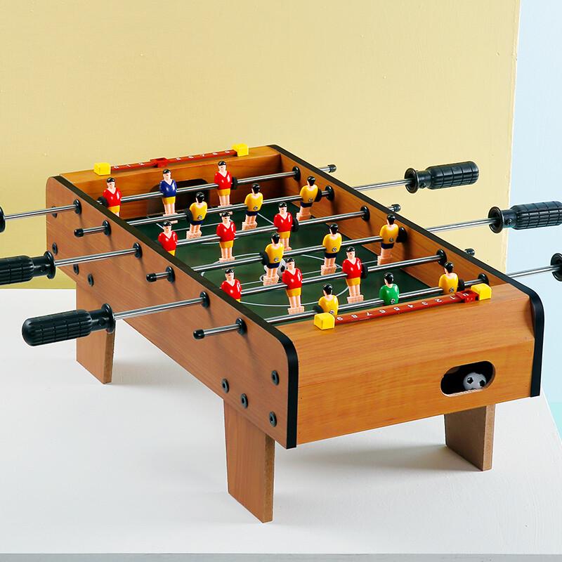 Kids Desktop Foosball Table Game