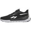 Low Top Training Shoes Unisex Black Sneakers 100210150