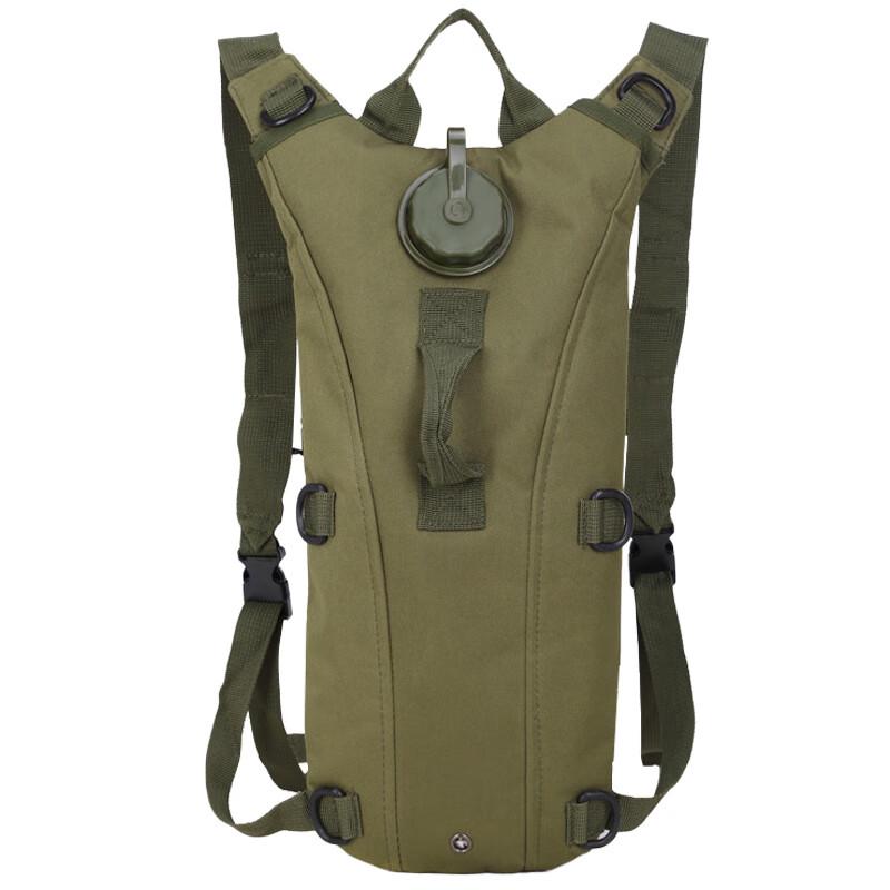 Гидратор Zuoxunku Camo 3L для активного отдыха
