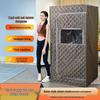 Складная портативная комната для паровой сауны всего тела