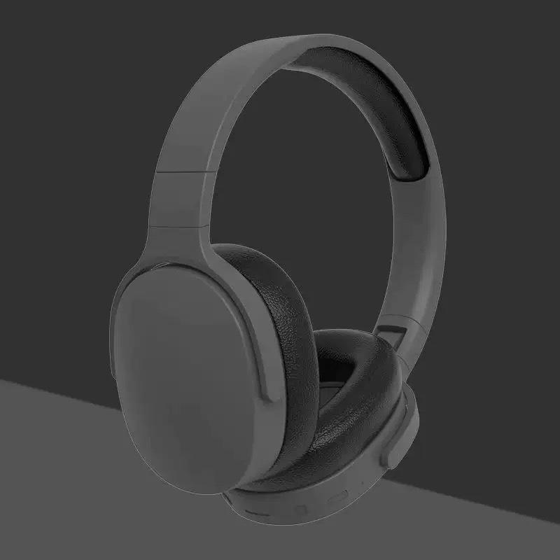 Беспроводные полноразмерные наушники Bluetooth P2961 - Длительное время работы от аккумулятора, Беспроводные, для спорта и игр