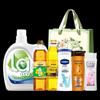 CLEAR Anti-Dandruff and Hair Care Gift Set