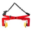 Stone Clamp, 500kg, Stone Clamp, Stone Lifting Clamp, Stone Lifting Device, Opening Width 330mm-680mm, Lifting Device, Clamp, Lifting Clamp, Plate Cla