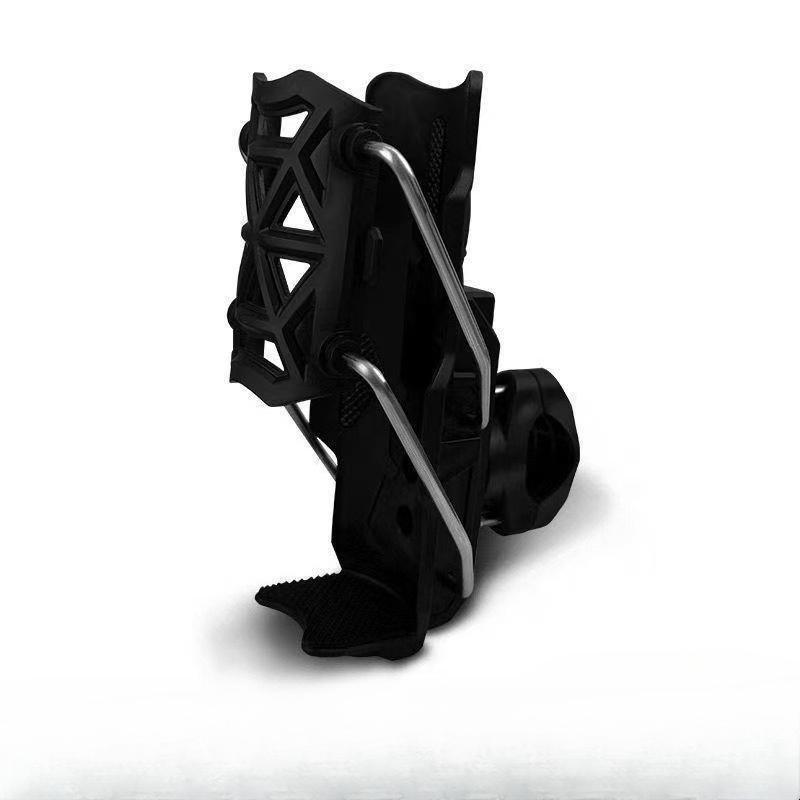 High Quality For Honda Varadero XL 1000V 125 ABS 2025 Motorcycle Accessories Universal Water Bottle Holder Cage Mount