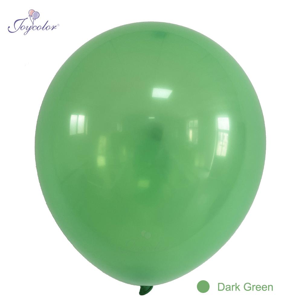 Bulk 12 Inch Latex Round Balloon Ballon Birthday Party Decoration Inflatable Air Balloons