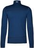 Куртка Ortovox Fleece Light Jacket M (87132) deep ocean