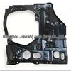 Toyota 2009 Prado Вертикальная опора радиатора 53211-60241R/53212-60201L