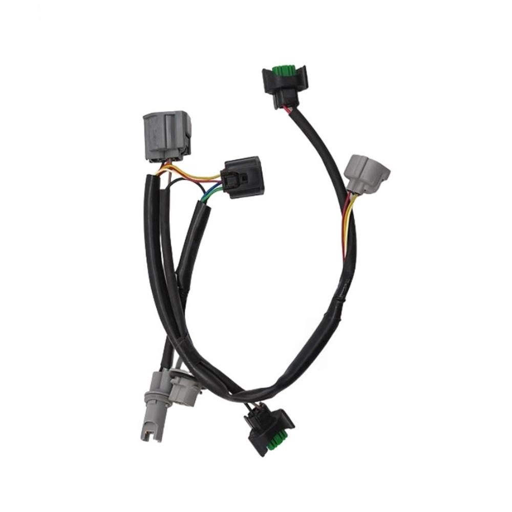 Жгут проводов фары GS1F-51-155B Подходит для Mazda 6 GH 2007-2010