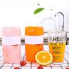 Hand Manual Juicer Juice Fruit Squeezer PP Orange Lemon Citrus Extractor Tool