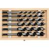 Yato Carbon Steel Drill Bit Set (Pack of 6)