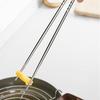 Lengthened Lengthened Chopsticks Stainless Steel Frying Chopsticks Hot Pot Chopsticks