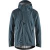 Klattermusen Asynja Hiking Breathable, Abrasion Resistant, Water Repellent, Windproof Single Layer Windbreaker Jacket 10651M