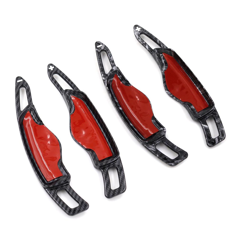 1 пара автомобильного рулевого колеса, удлинитель подрулевого переключателя для Hyundai Elantra Sonata Tucson Genesis