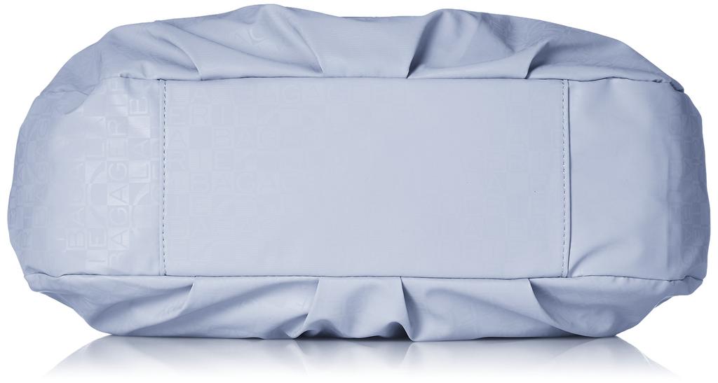 Сумка-мессенджер MONOGRAMME 2way Синяя [Ravaga Jerry] B71-09-04 Женская