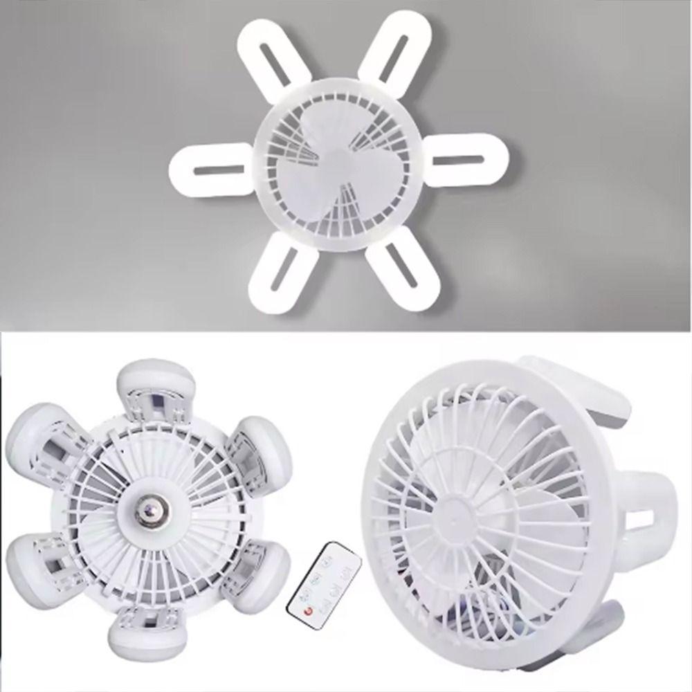 Энергосберегающий потолочный вентилятор с дистанционным управлением, потолочный светильник, современный подвесной вентилятор, домашний декор