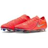 Nike Эрлинг Холанд x Phantom GX 2 Elite FG Ярко-малиновый - HF6361-600