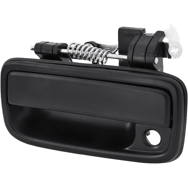 Tailgate Handle & Latch Kit for 1995-2004 Tacoma - Complete Assembly Direct R