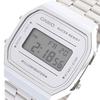 Casio CASIO Watch A168WEM-7 Quartz Silver [unisex] [item]