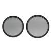 Adjustable ND Filter ND2-400 Variable Neutral Density Lens Filter for Camera Photography