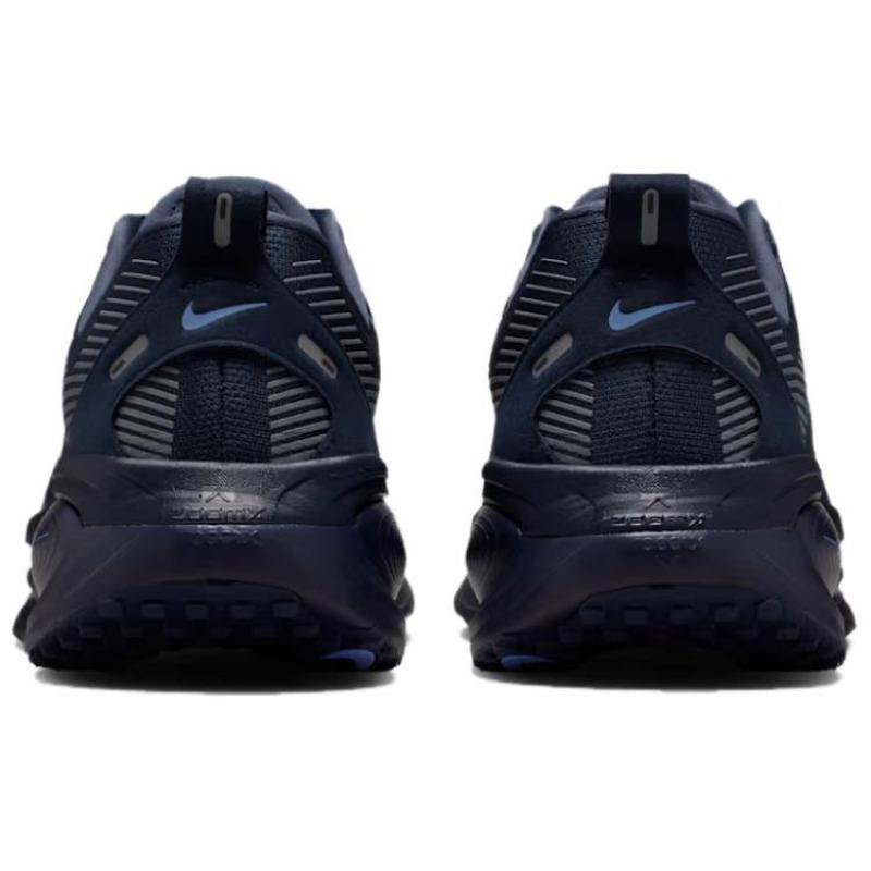 Nike Мужские беговые кроссовки Vomero 18 Синие HM6803-405