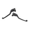 Motorcycle Front Brake Lever Clutch Lever For DUCATI Monster 659 696 796 795 /ABS Scrambler 800 1100 Control Handle Levers