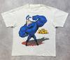 Футболка унисекс The Tick Comic Все размеры от S до 5XL 8D745 Футболка унисекс