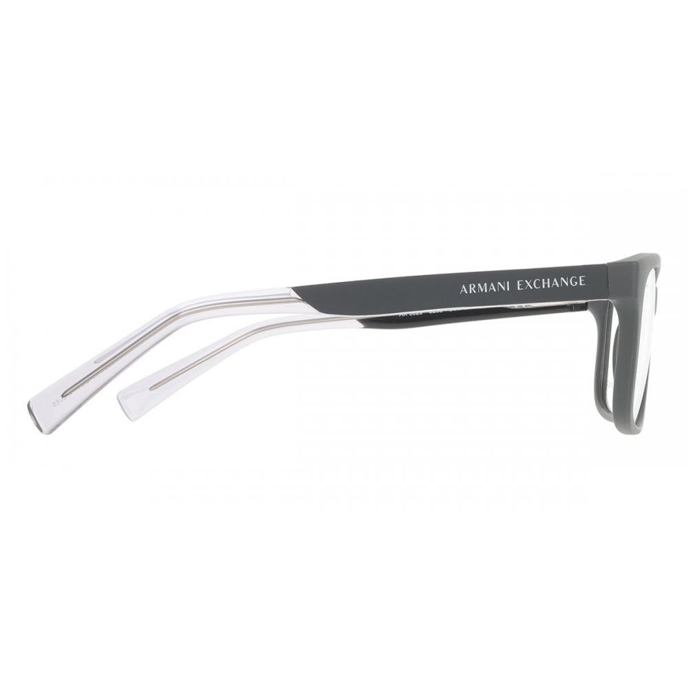 Armani Exchange Мужские очки Ax3029 8296