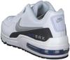 Кроссовки Nike Air Max LTD 3 (CW2649-100) grey/white