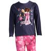 barbie Girls Dream Team Long Pyjama Set (Pack of 2)