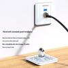 Shengwei WNDF6001 Cat6 RJ45 Экранированный Сетевой Модуль