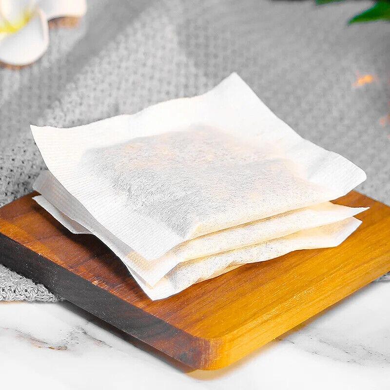 Huomaren Чай из листьев шелковицы, полезный травяной чай в пакетиках 150g/5.29oz