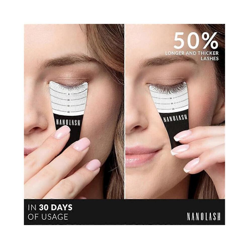 Nanolash Eyelash Growth Serum, 3 ml