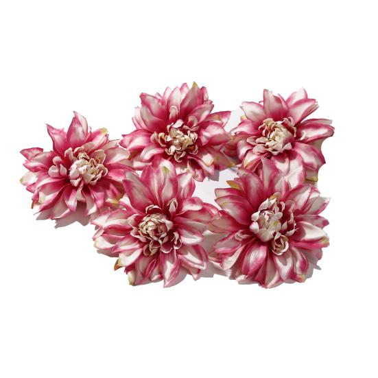 Привлекательный искусственный цветок, легкий портативный компьютер, не требует полива