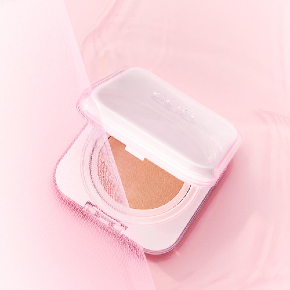 Clio Clio Kill Cover Mesh Glow Essential Cushion Сменный блок