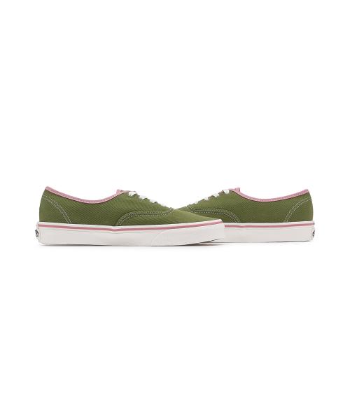 Vans Оригинал - Зеленая обложка:Розовый VN0A2Z3ZBOC1