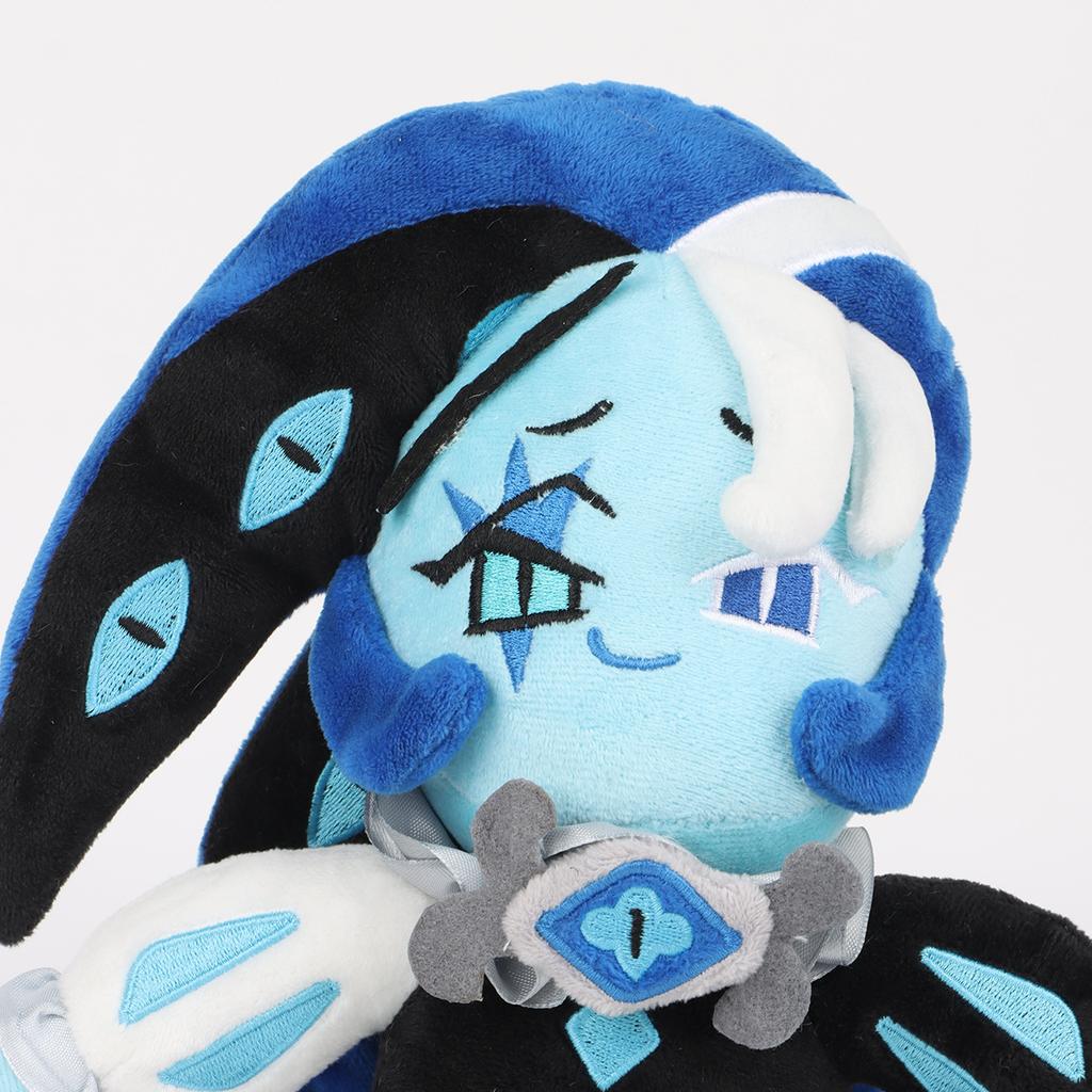 Cookie Kingdom Shadow Milk Cookie Мягкая игровая периферийная плюшевая игрушка кукла