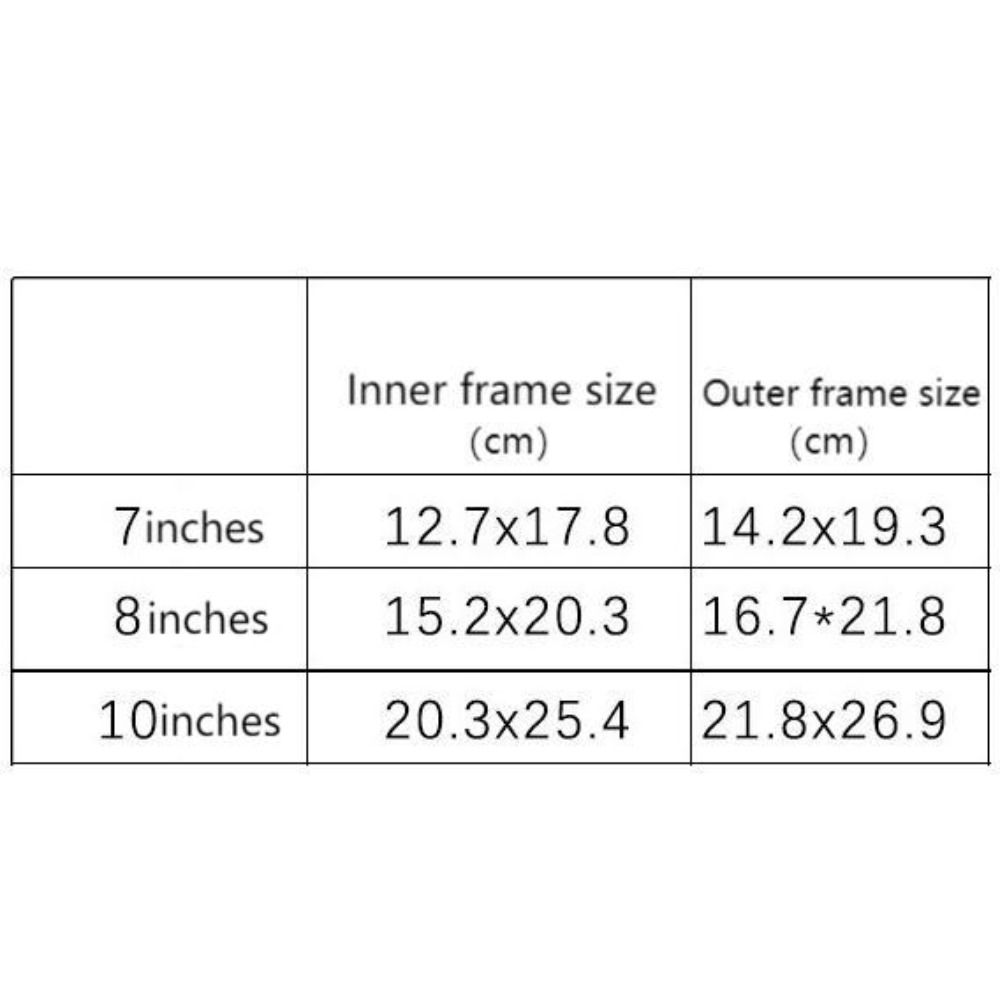 Коробка для демонстрации фотографий из дерева с тенью для сухого цветка, коробка для фоторамки, чехол для фото на память
