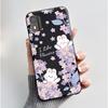 Case For Nokia C02 TA-1522 Phone Casing For Nokia C110 4G Soft Silicone Shockproof Black Case Unique New Pattern Shell