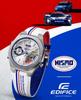 Casio Мужские часы NISMO NISSAN MOTORSPORTS INTERNATIONAL ECB-S10NIS-7ADR ECB-S10NIS-7