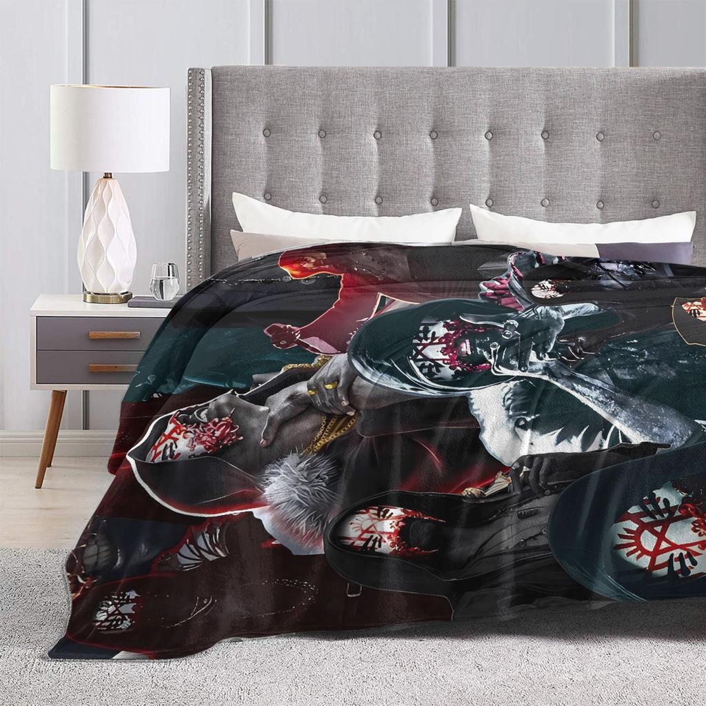 S-Sleep T-Token Качественное Супертеплое Пледовое Одеяло Осень Дети На Улице Пушистое Покрывало для Кровати