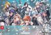 [Switch] Matsurika no Kei -kEi- Tenmei Kashokuden Otomate Sweet BOX