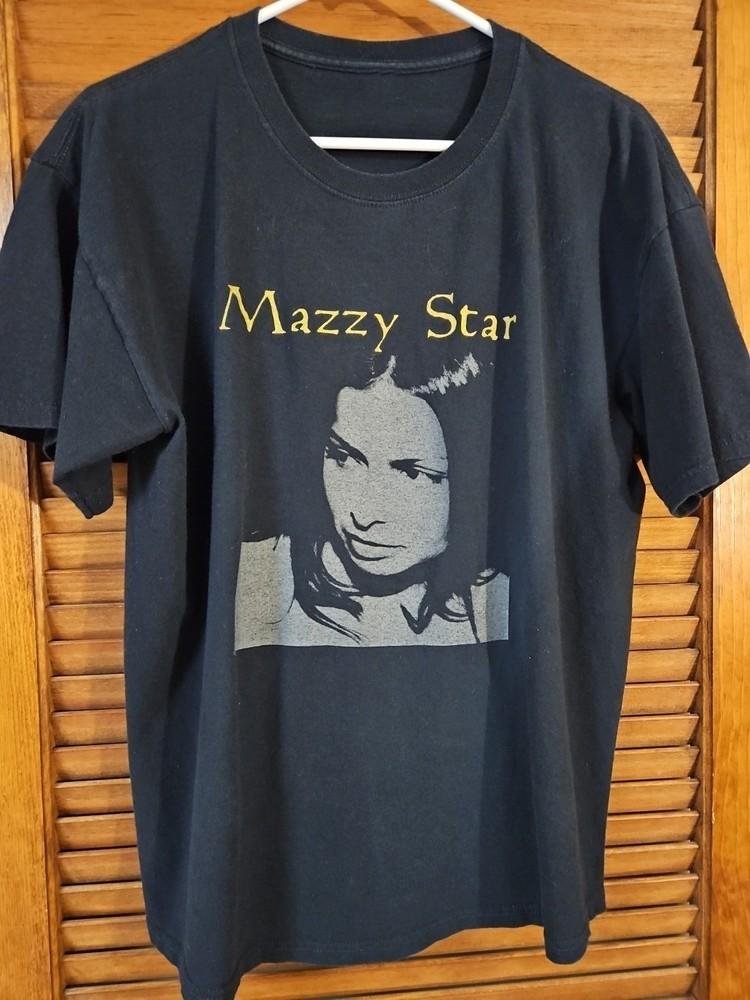 New Mazzy Star Gift Family Unisex All Size T-Shirt TH298 Unisex T-Shirt