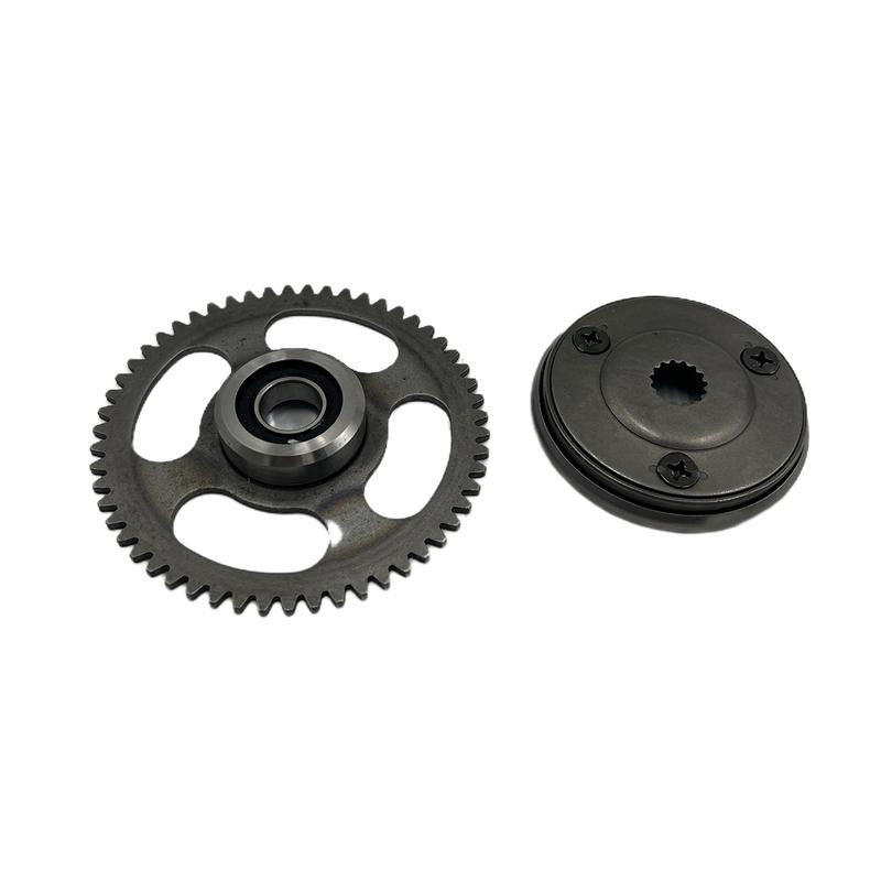 Обгонная муфта стартера для Yamaha 125cc YFM125 Grizzly Breeze 125 4KL-15570-00-00