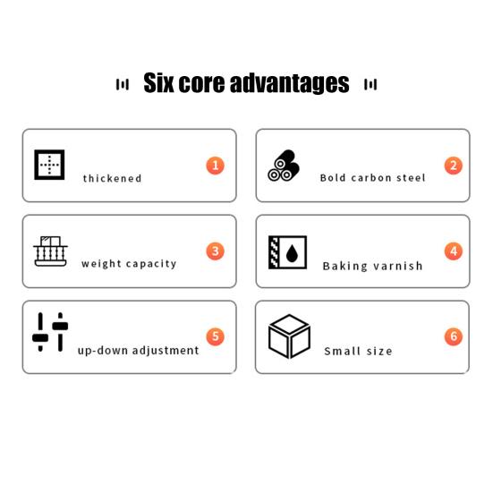 Стойка для хранения бутылок с водой и поддоном для сбора капель. Прочная, несущая, нержавеющая, простая сборка.