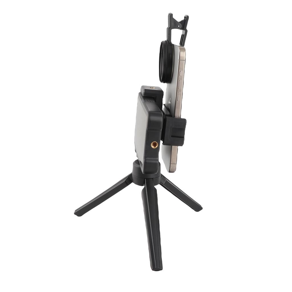 Photography Light Wireless Rechargeable Photo Light with 180 LED Chips Adjustable Color Temperature and Brightness Lamp