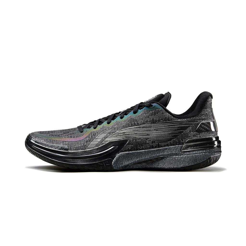 Li-Ning Кроссовки мужские Gamma 1 Galaxy черные ABAV035-21
